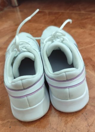 ‼️ NO NEGOCIABLE ‼️ Tenis Nike Mujer Talla 41