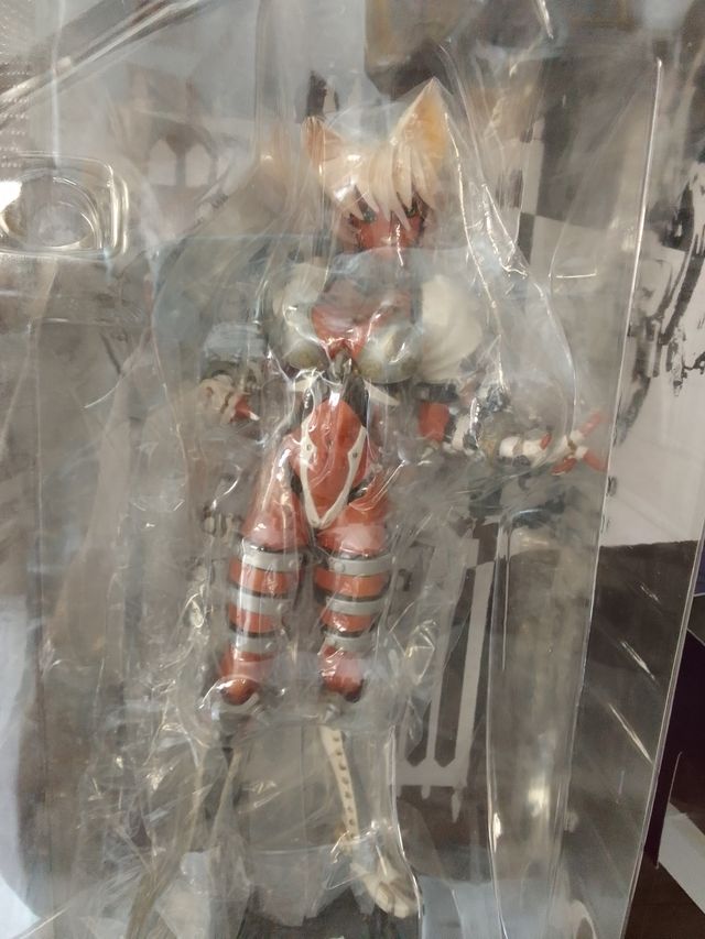 Yamato Tandem Twin Animal Girls Dog Annerose 1/6