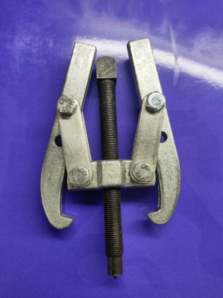 Extractor de rodamientos ACESA