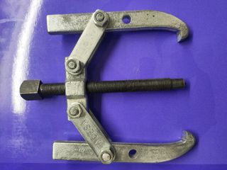 Extractor de rodamientos ACESA