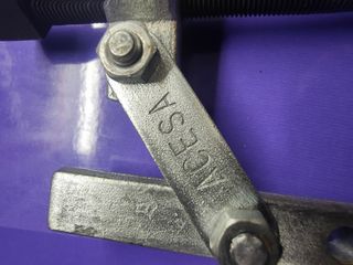 Extractor de rodamientos ACESA
