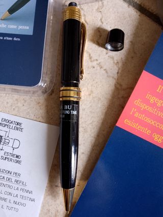 10 Penne spray al peperoncino Futura