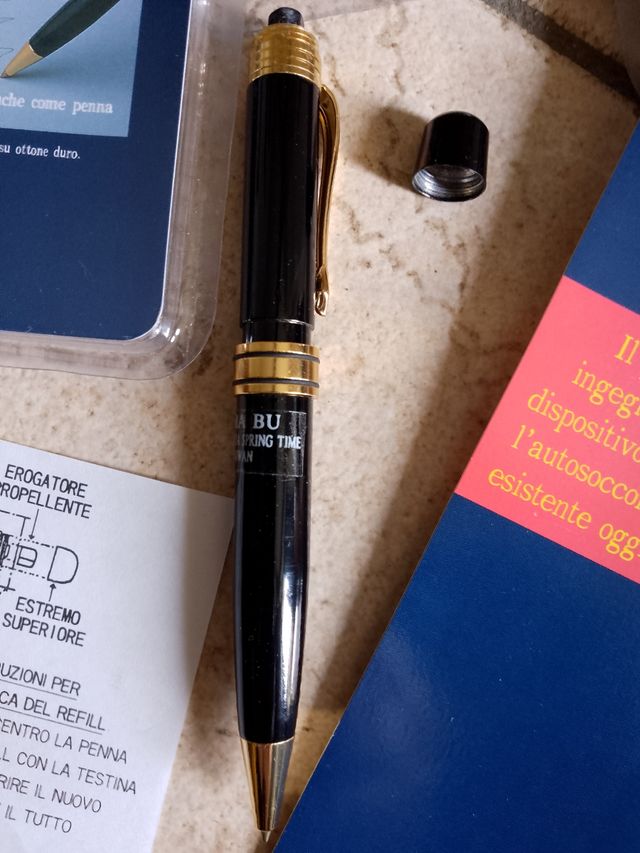 10 Penne spray al peperoncino Futura