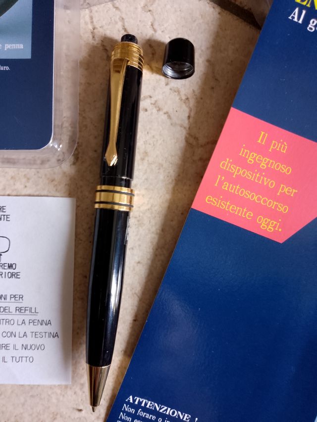 10 Penne spray al peperoncino Futura