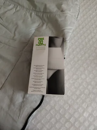 Lote Ropa Premamá Talla 40-42-44