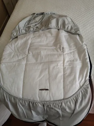 Lote Ropa Premamá Talla 40-42-44