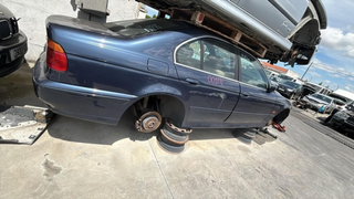 Despiece Bmw Serie 5 (e39, Versión 2000) 525d (16