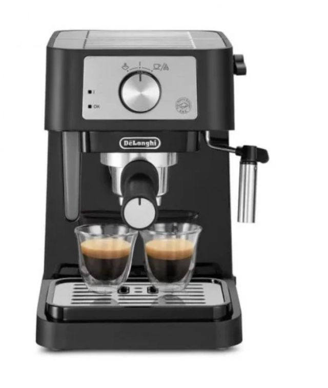 Nueva Cafetera  Delonghi