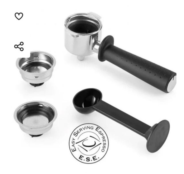 Nueva Cafetera  Delonghi