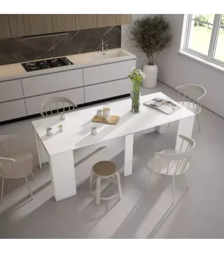 CONSOLLE ALLUNGABILE