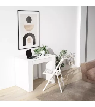 CONSOLLE ALLUNGABILE