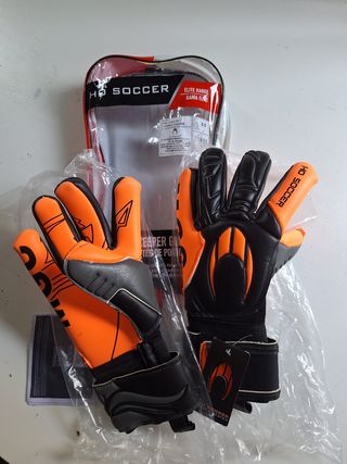 Guantes HO SOCCER MGC Dynasty Talla 9.5