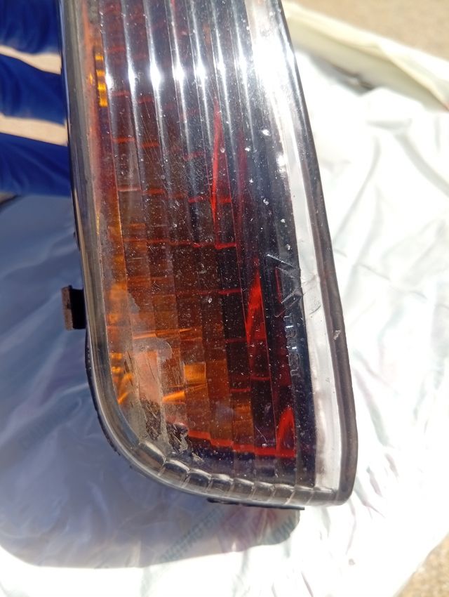 Intermitente Alfa GT derecho