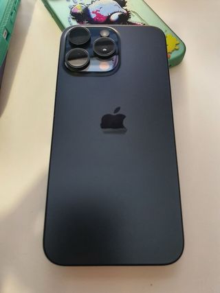 iPhone 15 Pro Max 256GB Azul