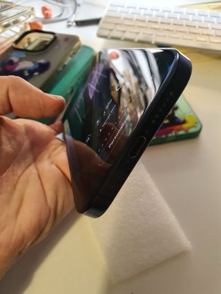 iPhone 15 Pro Max 256GB Azul