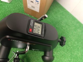 Ultrasport Mini Bicicleta Brazos y Piernas