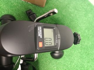 Ultrasport Mini Bicicleta Brazos y Piernas