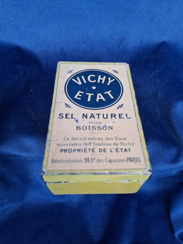 Collezione Caja Farmacia