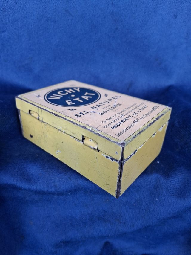 Collezione Caja Farmacia