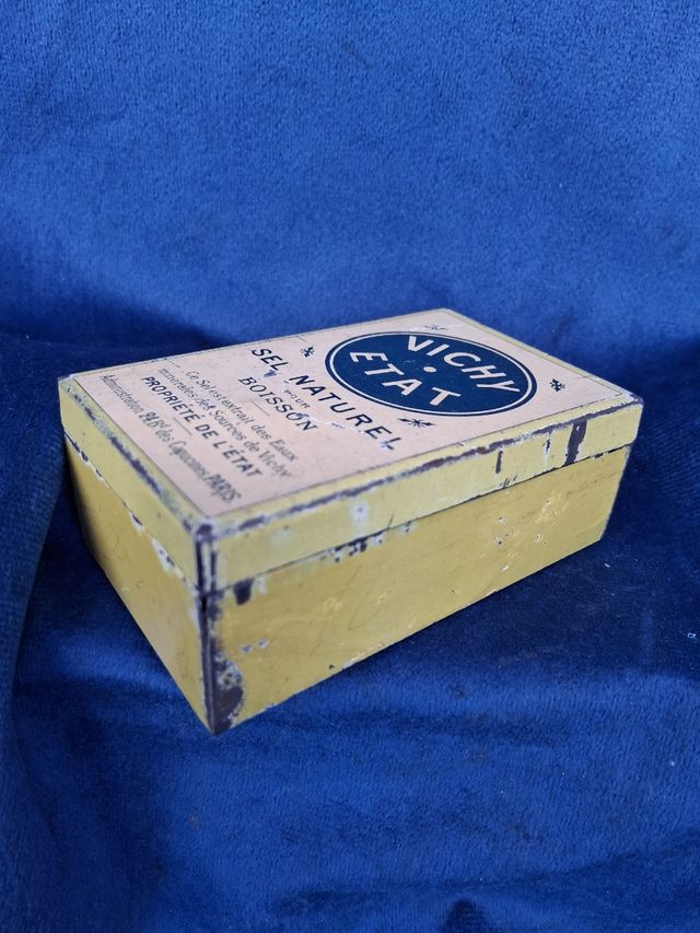 Collezione Caja Farmacia