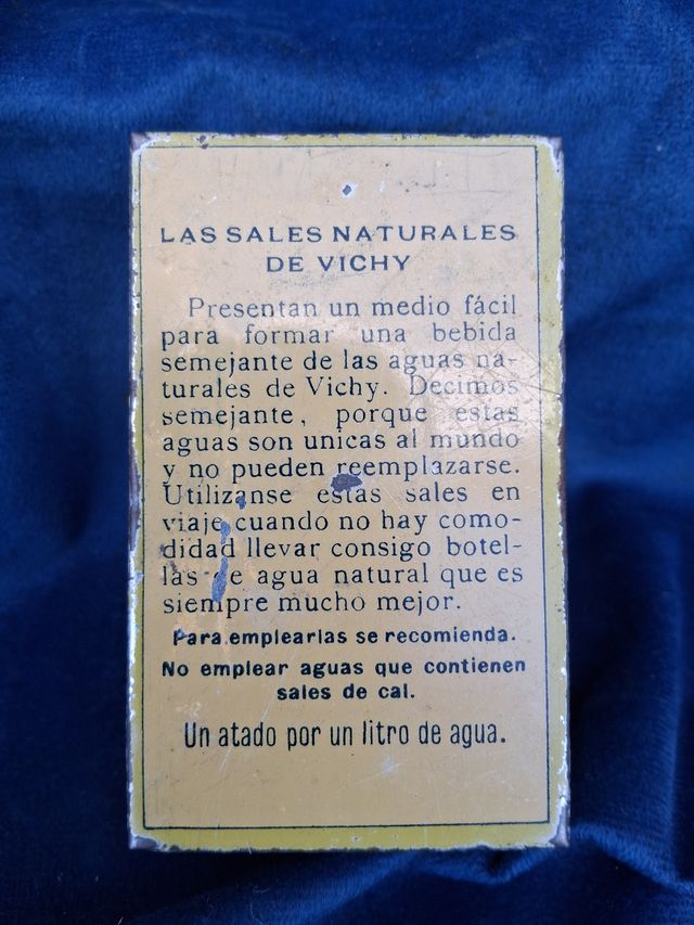 Collezione Caja Farmacia