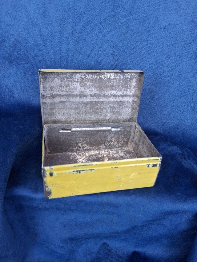 Collezione Caja Farmacia