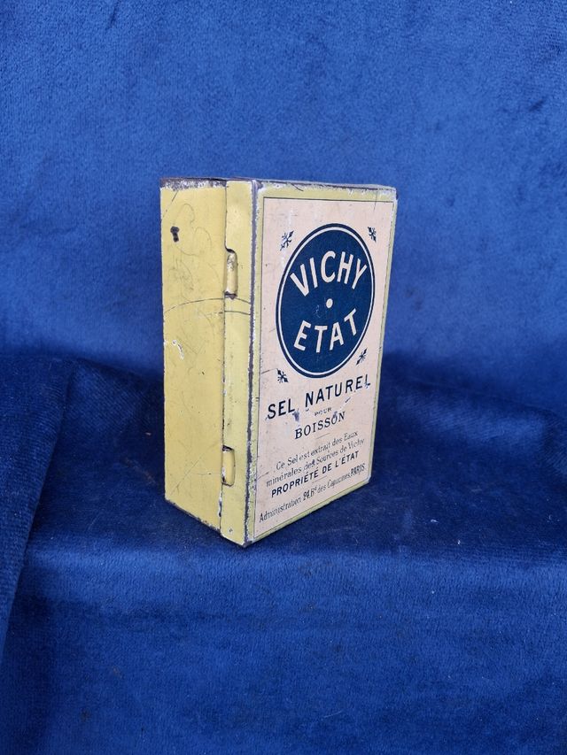 Collezione Caja Farmacia