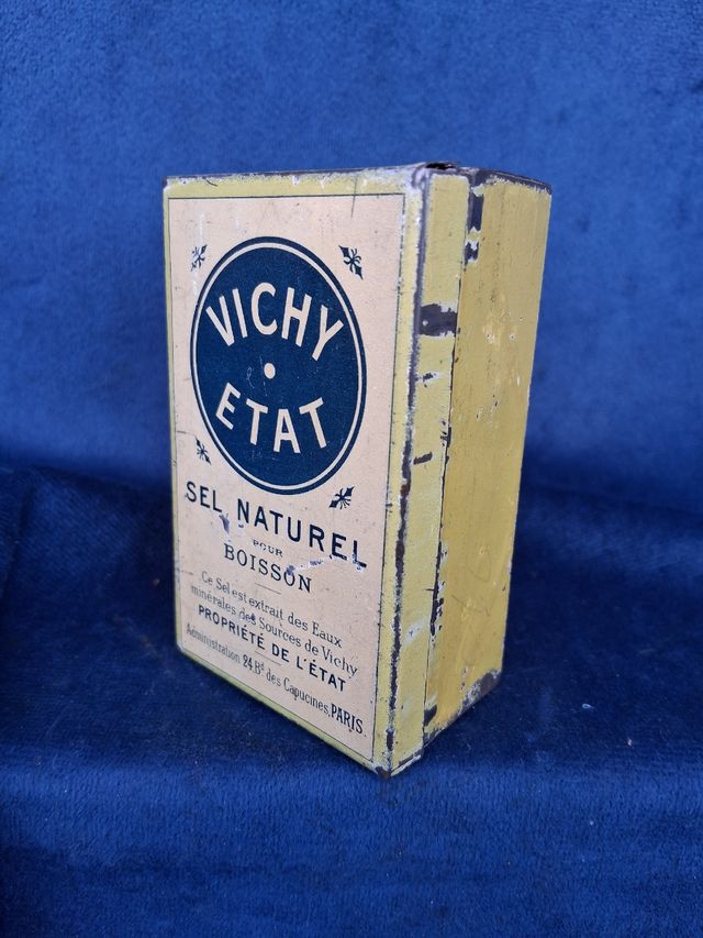 Collezione Caja Farmacia