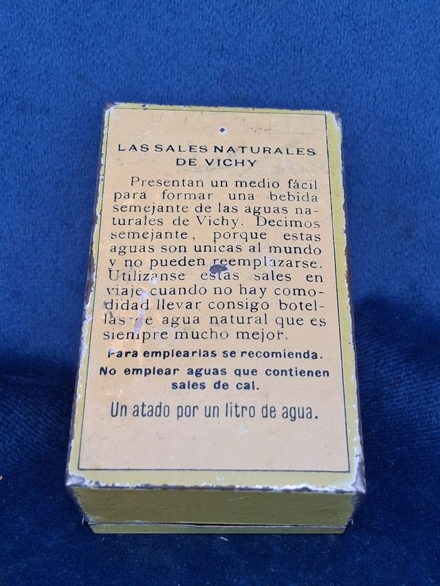 Collezione Caja Farmacia