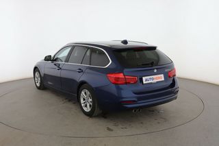BMW Serie 3 320d EfficientDynamics Touring