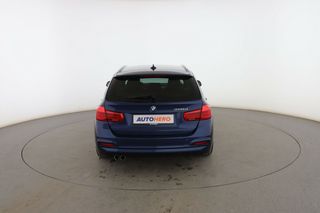 BMW Serie 3 320d EfficientDynamics Touring