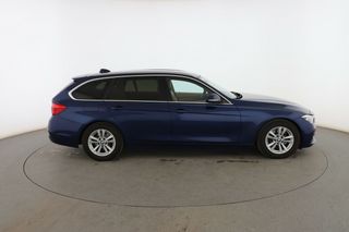 BMW Serie 3 320d EfficientDynamics Touring