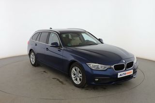 BMW Serie 3 320d EfficientDynamics Touring