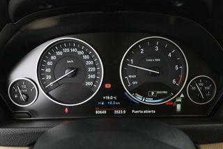 BMW Serie 3 320d EfficientDynamics Touring