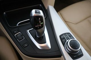 BMW Serie 3 320d EfficientDynamics Touring