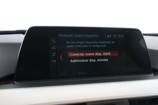 BMW Serie 3 320d EfficientDynamics Touring