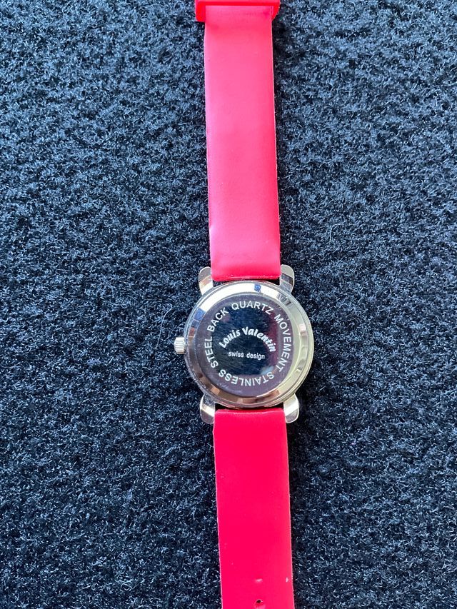 Reloj Infantil Spider-Man