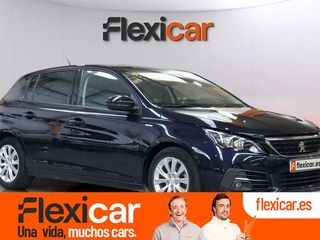 Peugeot 308 5p Style PureTech 130 S&S 6 Vel. MAN