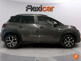 Citroën C3 Aircross PureTech 81kW (110CV) S&S C-Series