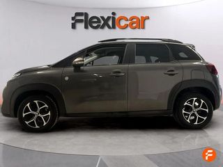 Citroën C3 Aircross PureTech 81kW (110CV) S&S C-Series