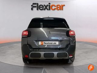 Citroën C3 Aircross PureTech 81kW (110CV) S&S C-Series