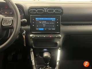 Citroën C3 Aircross PureTech 81kW (110CV) S&S C-Series