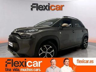 Citroën C3 Aircross PureTech 81kW (110CV) S&S C-Series