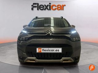 Citroën C3 Aircross PureTech 81kW (110CV) S&S C-Series