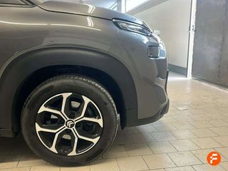Citroën C3 Aircross PureTech 81kW (110CV) S&S C-Series