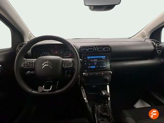 Citroën C3 Aircross PureTech 81kW (110CV) S&S C-Series
