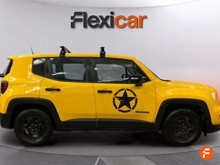 Jeep Renegade 1.0G 88kW Sport 4x2
