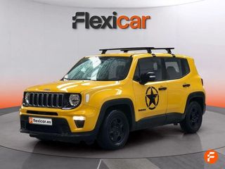 Jeep Renegade 1.0G 88kW Sport 4x2