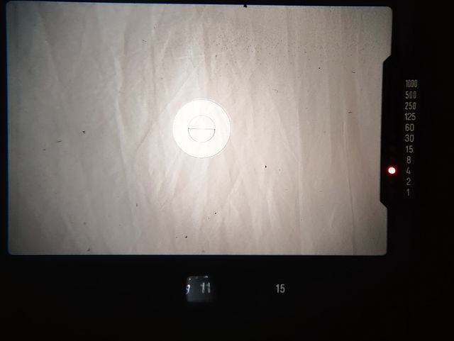 Minolta XD7 Cámara Analógica Plata/Negro