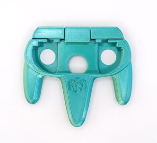 Nintendo Switch 2 Controller Supporto Joycon N64